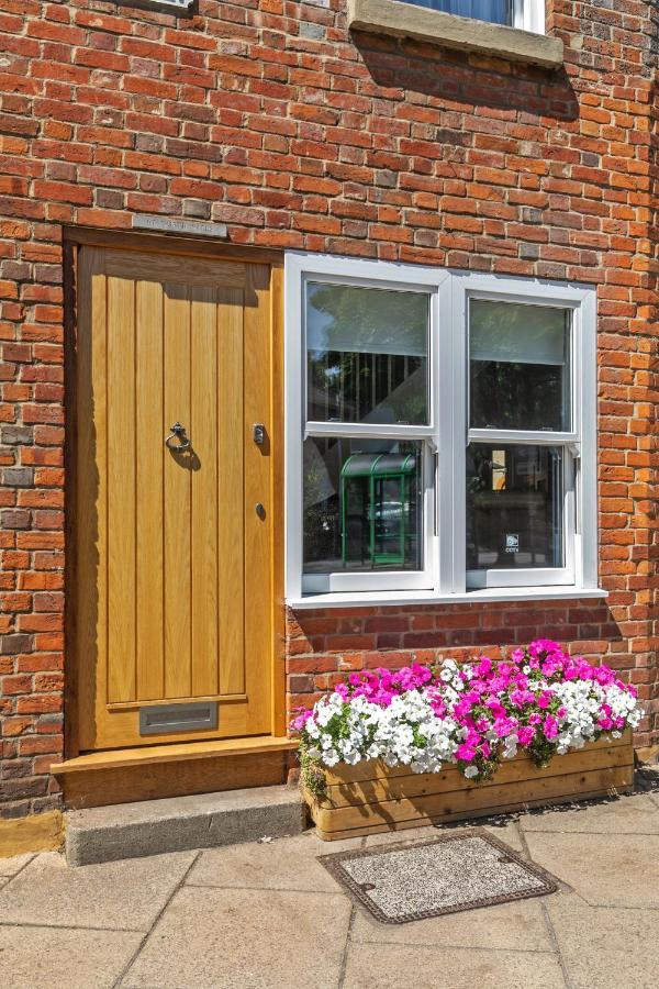Villa The Nestle House Winchester Exterior foto